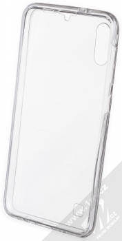 Forcell 360 Ultra Slim sada ochranných krytů pro Samsung Galaxy A10 průhledná (transparent) komplet