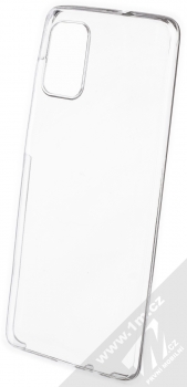 Forcell 360 Ultra Slim sada ochranných krytů pro Samsung Galaxy A71 průhledná (transparent) zadní kryt