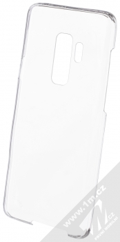 Forcell 360 Ultra Slim sada ochranných krytů pro Samsung Galaxy S9 Plus průhledná (transparent) zadní kryt