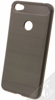 Forcell Carbon ochranný kryt pro Xiaomi Redmi Note 5A Prime černá (black)