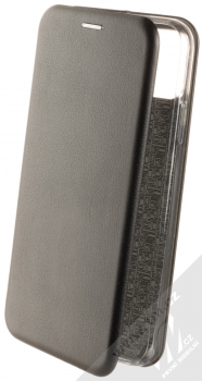Forcell Elegance Book flipové pouzdro pro Apple iPhone 11 Pro Max černá (black)
