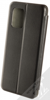 Forcell Elegance Book flipové pouzdro pro Samsung Galaxy S10 Lite černá (black) zezadu