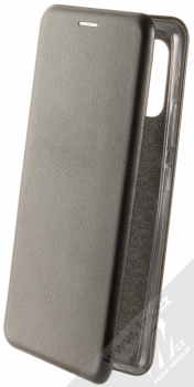Forcell Elegance Book flipové pouzdro pro Samsung Galaxy S10 Lite černá (black)