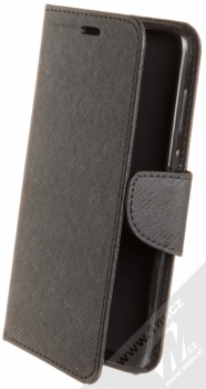 Forcell Fancy Book flipové pouzdro pro Huawei Mate 10 Lite černá (black)