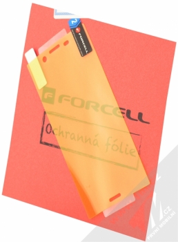 ForCell Full Cover ochranná fólie na displej pro Sony Xperia X Compact