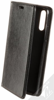 Forcell Magnet Book flipové pouzdro pro Huawei P20 černá (black)