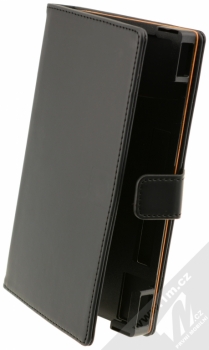 Forcell Smart Universal univerzální flipové pouzdro pro mobilní telefon, mobil, smartphone, 5,2 - 5,7