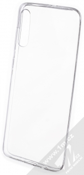 Forcell Thin 1mm ochranný kryt pro Samsung Galaxy A70 průhledná (transparent)