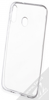 Forcell Thin 1mm ochranný kryt pro Samsung Galaxy M20 průhledná (transparent)