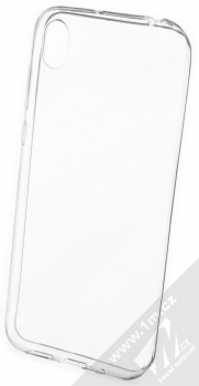 Forcell Ultra-thin ultratenký gelový kryt pro Honor 8S, 8S (2020) průhledná (transparent)
