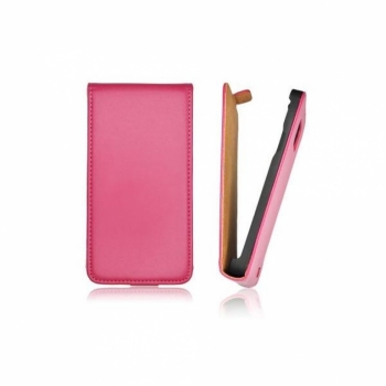 ForCell Slim Flip otevírací pouzdro pro Samsung i9300 Galaxy S III růžová (pink)