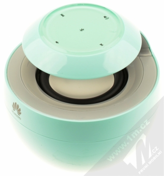 Huawei AM08 Bluetooth reproduktor pro mobilní telefon, mobil, smartphone, tablet zelená (mint green)