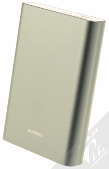 Huawei AP007 PowerBank záložní zdroj 13000mAh pro mobilní telefon, mobil, smartphone, tablet šedá (dark gray)
