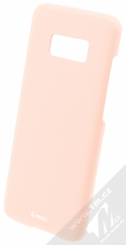 Krusell Bello Cover ochranný kryt pro Samsung Galaxy S8 růžová (pink)