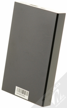 Lenovo MP406 PowerBank záložní zdroj 4000mAh pro mobilní telefon, mobil, smartphone, tablet černá (black) zezadu