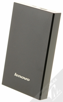 Lenovo MP406 PowerBank záložní zdroj 4000mAh pro mobilní telefon, mobil, smartphone, tablet černá (black)
