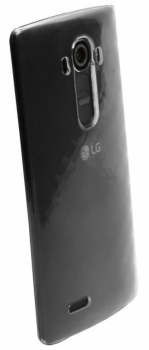 LG CFV-101 originální flipové pouzdro TPU pro LG G4