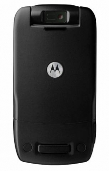 Motorola Motorazr maxx V6 ze zadu
