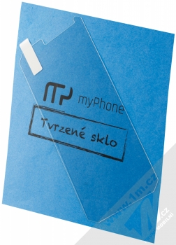 MyPhone Tempered Glass ochranné tvrzené sklo na displej pro MyPhone Energy 18x9