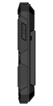 MYPHONE HAMMER černá (black) odolný mobilní telefon, mobil, outdoor