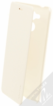 Nillkin Sparkle flipové pouzdro pro Huawei Nova Smart bílá (white)