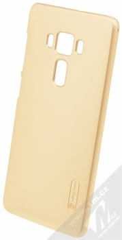 Nillkin Super Frosted Shield ochranný kryt pro Asus ZenFone 3 Deluxe (ZS570KL) zlatá (gold)