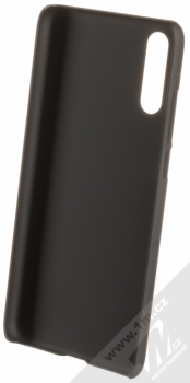 Nillkin Super Frosted Shield ochranný kryt pro Huawei P20 černá (black) zepředu