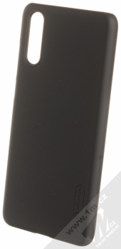 Nillkin Super Frosted Shield ochranný kryt pro Huawei P20 černá (black)