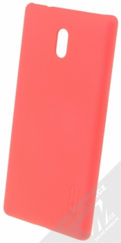 Nillkin Super Frosted Shield ochranný kryt pro Nokia 3 červená (red)