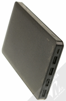 Proda Notebook PowerBank záložní zdroj 30000mAh pro mobilní telefon, mobil, smartphone, tablet černá (black) konektory