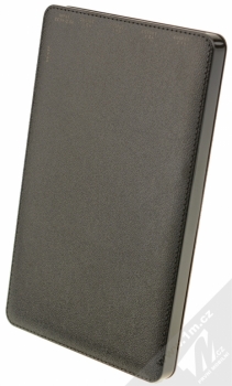 Proda Notebook PowerBank záložní zdroj 30000mAh pro mobilní telefon, mobil, smartphone, tablet černá (black) zezadu