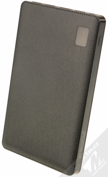 Proda Notebook PowerBank záložní zdroj 30000mAh pro mobilní telefon, mobil, smartphone, tablet černá (black)