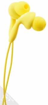 Remax Candy RM-505 sluchátka s mikrofonem a ovladačem žlutá (yellow) sluchátka