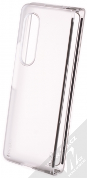 Ringke Slim ochranný kryt pro Samsung Galaxy Z Fold3 5G průhledná (transparent) komplet zezadu