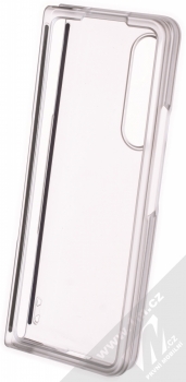 Ringke Slim ochranný kryt pro Samsung Galaxy Z Fold3 5G průhledná (transparent) komplet