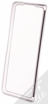 Ringke Slim ochranný kryt pro Samsung Galaxy Z Fold3 5G průhledná (transparent) přední kryt zezadu