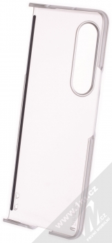 Ringke Slim ochranný kryt pro Samsung Galaxy Z Fold3 5G průhledná (transparent) zadní kryt zepředu