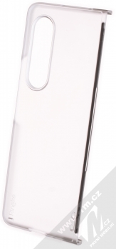 Ringke Slim ochranný kryt pro Samsung Galaxy Z Fold3 5G průhledná (transparent) zadní kryt