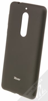 Roar All Day TPU ochranný kryt pro Nokia 5 černá (black)