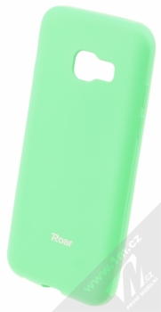 Roar All Day TPU ochranný kryt pro Samsung Galaxy A3 (2017) mátově zelená (mint green)