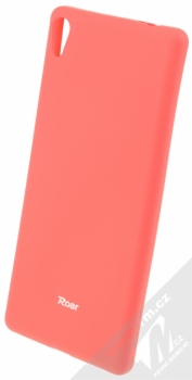 Roar All Day TPU ochranný kryt pro Sony Xperia XA Ultra růžová (pink)