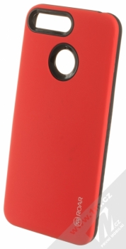 Roar Rico odolný ochranný kryt pro Huawei Y6 Prime (2018) červená černá (red black)