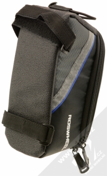 Roswheel Bicycle Smart Phone Bag odolné pouzdro s držákem na řidítka pro mobilní telefon, mobil, smartphone do 4,8 zezadu