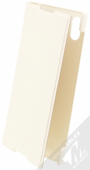 Roxfit Slim Book Case flipové pouzdro pro Sony Xperia XA1 (URB5171W) bílá (white)