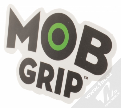 Samolepka Mog Grip logo 1