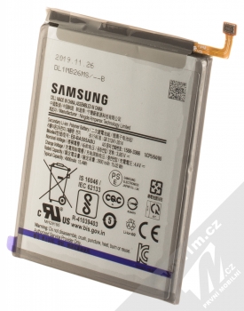 Samsung EB-BA505ABU originální baterie pro Samsung Galaxy A50, Galaxy A30s