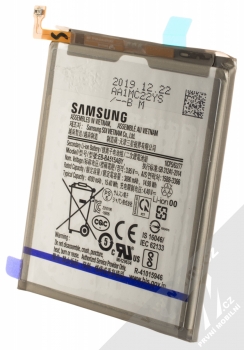 Samsung EB-BA515ABY originální baterie pro Samsung Galaxy A51