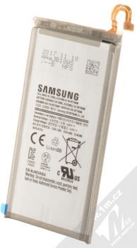 Samsung EB-BJ805ABA originální baterie pro Samsung Galaxy A6 Plus (2018)