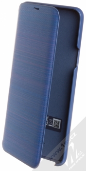Samsung EF-NG965PL LED View Cover originální flipové pouzdro pro Samsung Galaxy S9 Plus modrá (blue)