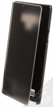 Samsung EF-ZN960CB Clear View Standing Cover originální flipové pouzdro pro Samsung Galaxy Note 9 černá (black)